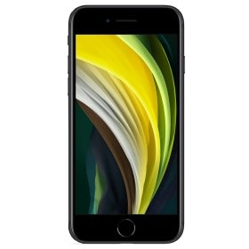 گوشی موبایل اپل آیفون SE 2020 تک سیم کارت