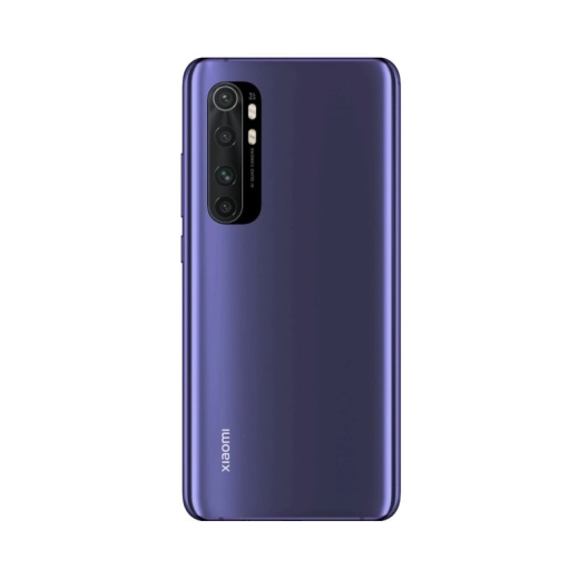 گوششگوشی موبایل شیائومی می نوت 10 لایت دو سیم کارتی موبایل شیائومی Mi Note 10 Lite دو سیم کارت