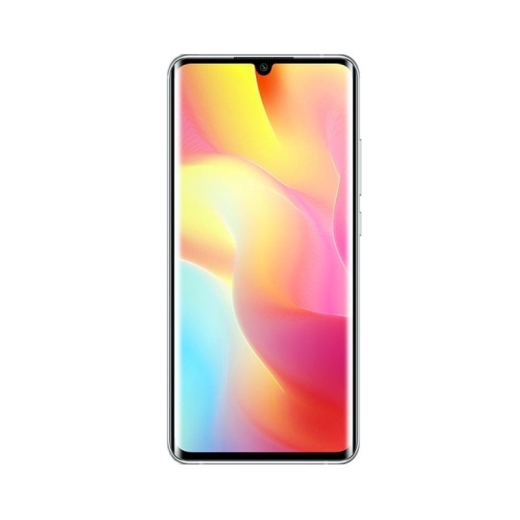 گوشی موبایل شیائومی می نوت 10 لایت دو سیم کارت