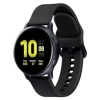ساعت هوشمند سامسونگ مدل Galaxy Watch Active2 40mm با بدنه آلومینیوم