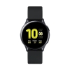 ساعت هوشمند سامسونگ مدل Galaxy Watch Active2 40mm با بدنه آلومینیوم