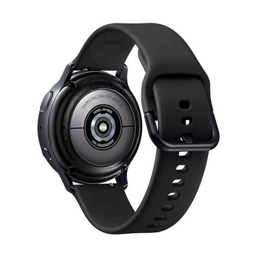 ساعت هوشمند سامسونگ مدل Galaxy Watch Active2 40mm با بدنه آلومینیوم