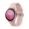 ساعت هوشمند سامسونگ مدل Galaxy Watch Active2 40mm با بدنه آلومینیوم