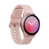 ساعت هوشمند سامسونگ مدل Galaxy Watch Active2 40mm با بدنه آلومینیوم