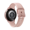 ساعت هوشمند سامسونگ مدل Galaxy Watch Active2 40mm با بدنه آلومینیوم