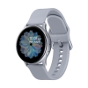 ساعت هوشمند سامسونگ مدل Galaxy Watch Active2 40mm با بدنه آلومینیوم