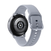 ساعت هوشمند سامسونگ مدل Galaxy Watch Active2 40mm با بدنه آلومینیوم