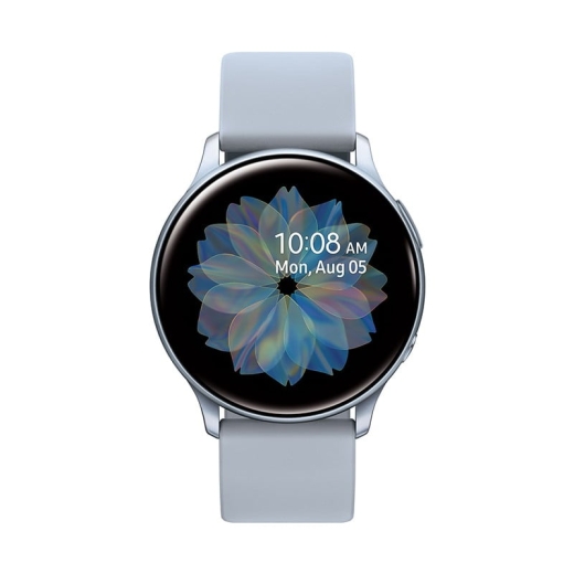ساعت هوشمند سامسونگ مدل Galaxy Watch Active2 44mm با بدنه آلومینیوم