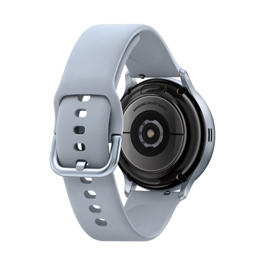 ساعت هوشمند سامسونگ مدل Galaxy Watch Active2 44mm با بدنه آلومینیوم
