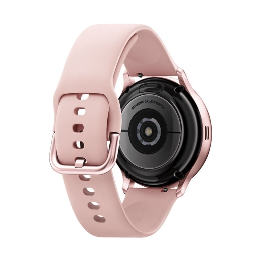 ساعت هوشمند سامسونگ مدل Galaxy Watch Active2 44mm با بدنه آلومینیوم