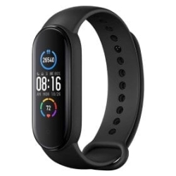مچ بند هوشمند شیائومی Mi Smart Band 5 نسخه گلوبال