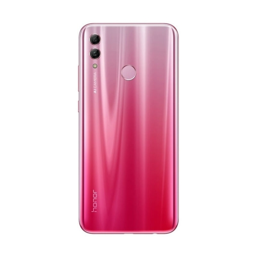 گوشی موبایل آنر Honor 10 Lite دو سیم کارت