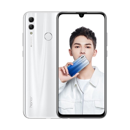 گوشی موبایل آنر Honor 10 Lite دو سیم کارت
