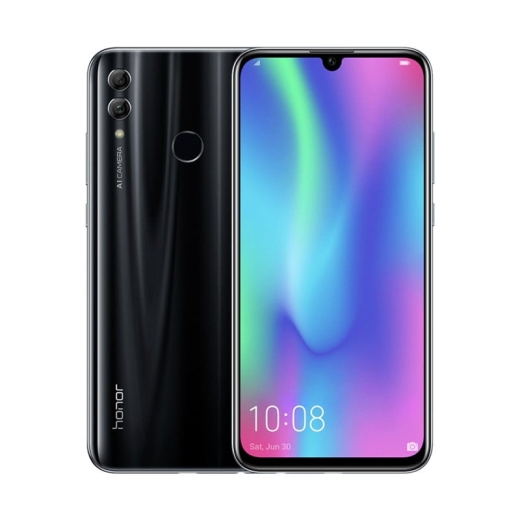 گوشی موبایل آنر Honor 10 Lite دو سیم کارت
