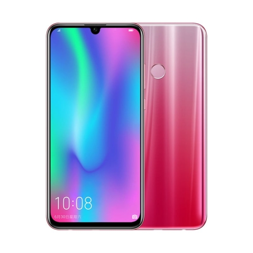 گوشی موبایل آنر Honor 10 Lite دو سیم کارت