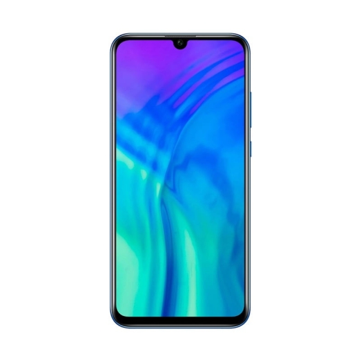 گوشی موبایل آنر Honor 20 Lite دو سیم کارت