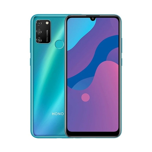 گوشی موبایل آنر Honor 9A دو سیم کارت