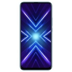 گوشی موبایل آنر Honor 9X دو سيم&zwnj; کارت