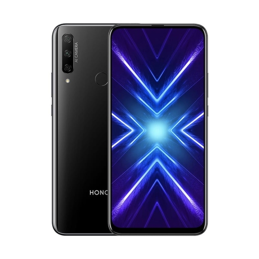 گوشی موبایل آنر Honor 9X دو سيم&zwnj; کارت