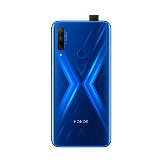 گوشی موبایل آنر Honor 9X دو سيم&zwnj; کارت