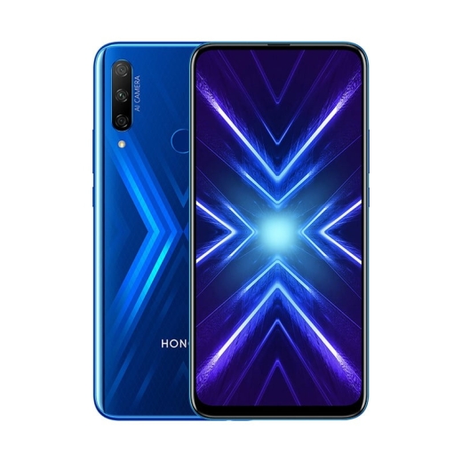 گوشی موبایل آنر Honor 9X دو سيم&zwnj; کارت