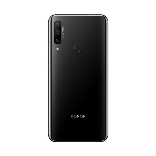 گوشی موبایل آنر Honor 9X دو سيم&zwnj; کارت