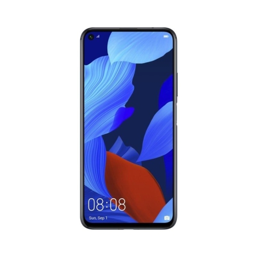 گوشی موبایل هوآوی Nova 5T دو سیم کارت