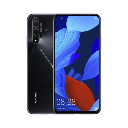 گوشی موبایل هوآوی Nova 5T دو سیم کارت