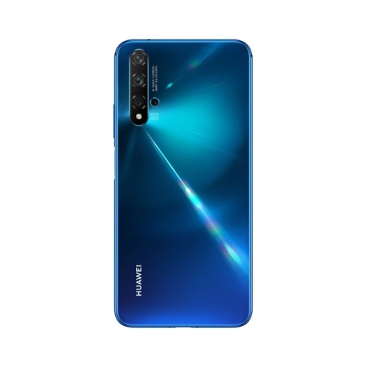 گوشی موبایل هوآوی Nova 5T دو سیم کارت