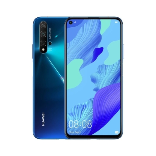 گوشی موبایل هوآوی Nova 5T دو سیم کارت