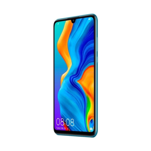 گوشی موبایل هوآوی P30 Lite دو سیم کارت