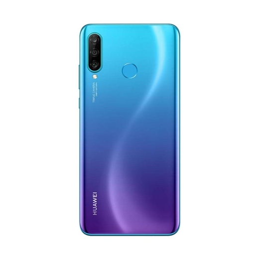 گوشی موبایل هوآوی P30 Lite دو سیم کارت
