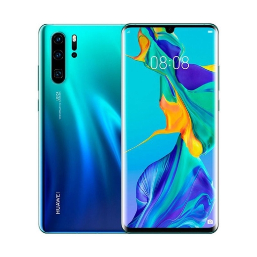 گوشی موبایل هوآوی P30 Pro دو سیم کارت