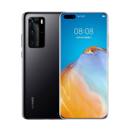 گوشی موبایل هوآوی P40 Pro دو سیم کارت