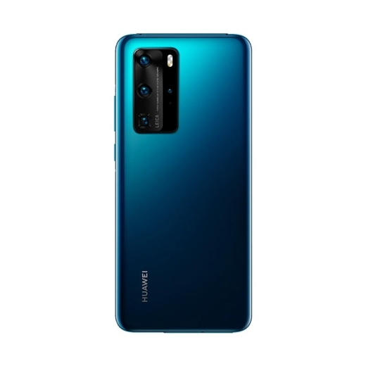 گوشی موبایل هوآوی P40 Pro دو سیم کارت