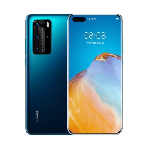 گوشی موبایل هوآوی P40 Pro دو سیم کارت