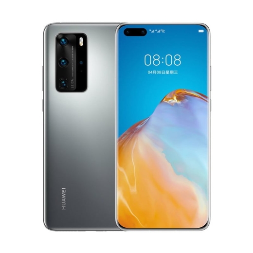 گوشی موبایل هوآوی P40 Pro دو سیم کارت