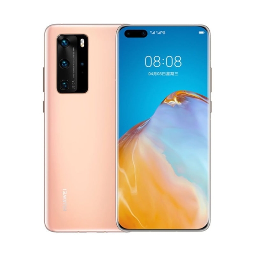 گوشی موبایل هوآوی P40 Pro دو سیم کارت