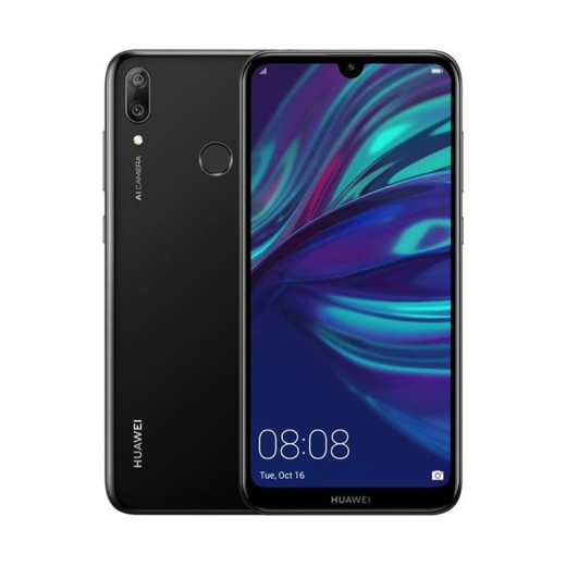 گوشی موبایل هوآوی (2019) Y7 Prime دو سیم کارت