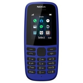 گوشی موبایل نوکیا (2019) Nokia 105 دو سیم کارت