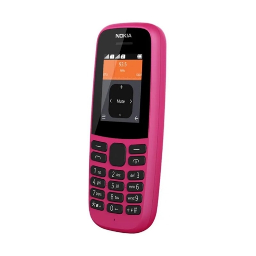 گوشی موبایل نوکیا (2019) Nokia 105 دو سیم کارت