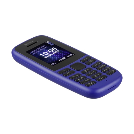 گوشی موبایل نوکیا (2019) Nokia 105 دو سیم کارت