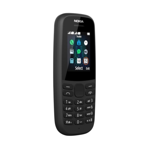 گوشی موبایل نوکیا (2019) Nokia 105 دو سیم کارت