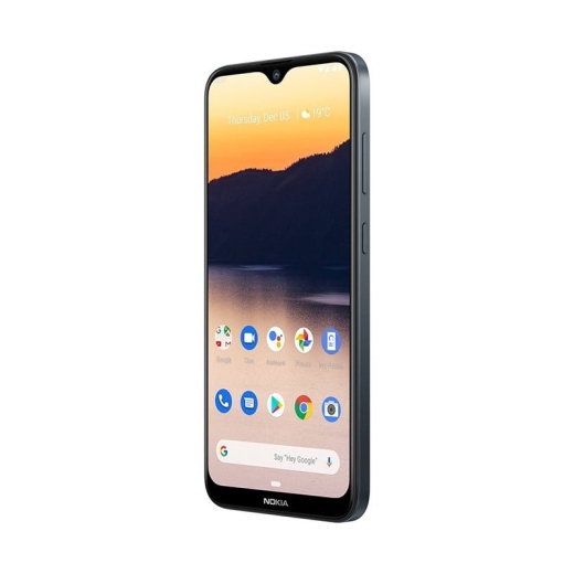 گوشی موبایل نوکیا Nokia 2.3 دو سیم کارت