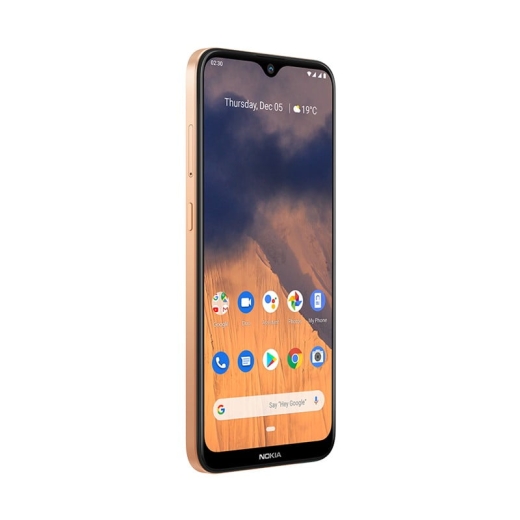 گوشی موبایل نوکیا Nokia 2.3 دو سیم کارت