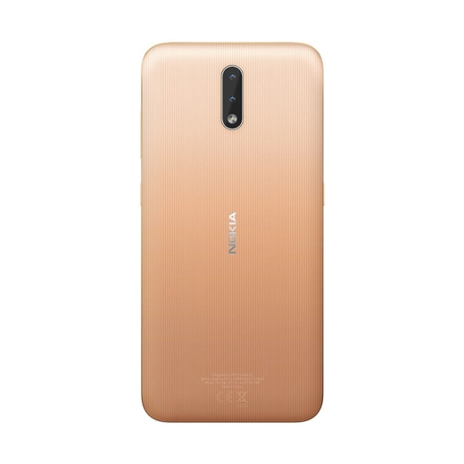 گوشی موبایل نوکیا Nokia 2.3 دو سیم کارت