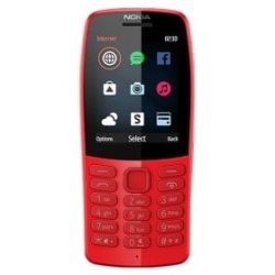 گوشی موبایل نوکیا Nokia 210 دو سیم کارت
