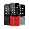 گوشی موبایل نوکیا Nokia 210 دو سیم کارت