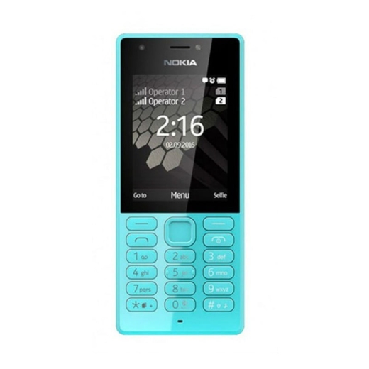 گوشی موبایل نوکیا Nokia 216 دو سیم کارت