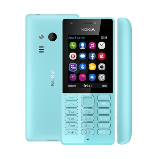 گوشی موبایل نوکیا Nokia 216 دو سیم کارت